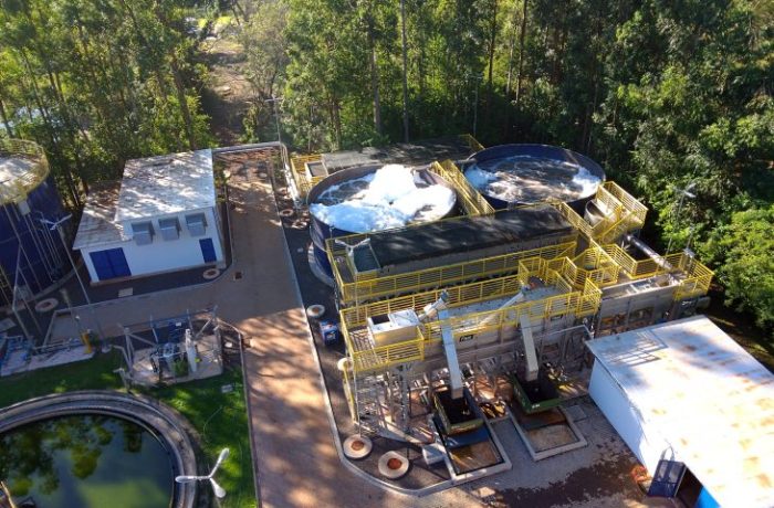Mato Grosso do Sul supera desafios do saneamento ao atingir 72,34% de área de cobertura de esgoto