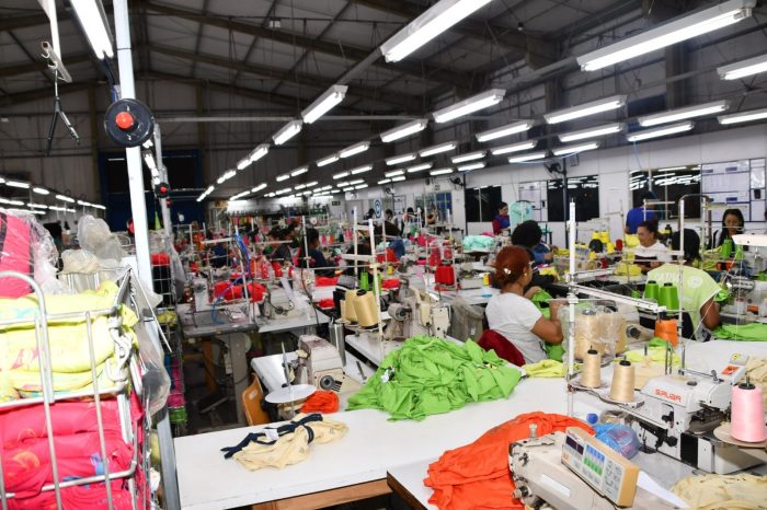 Menos burocracia Capital tem 149 mil empresas ativas