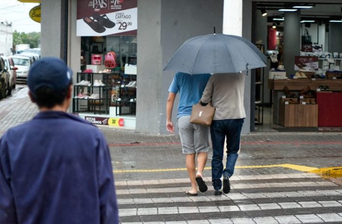 Meteorologia projeta verão com chuvas irregulares e temperaturas acima do normal