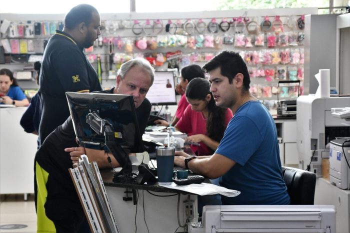 Micro e Pequenas Empresas são responsáveis pela geração da maioria dos empregos em Campo Grande