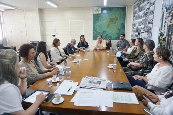 Ministério das Cidades e GIZ fazem visita técnica em Campo Grande e elogiam desenvolvimento sustentável da cidade