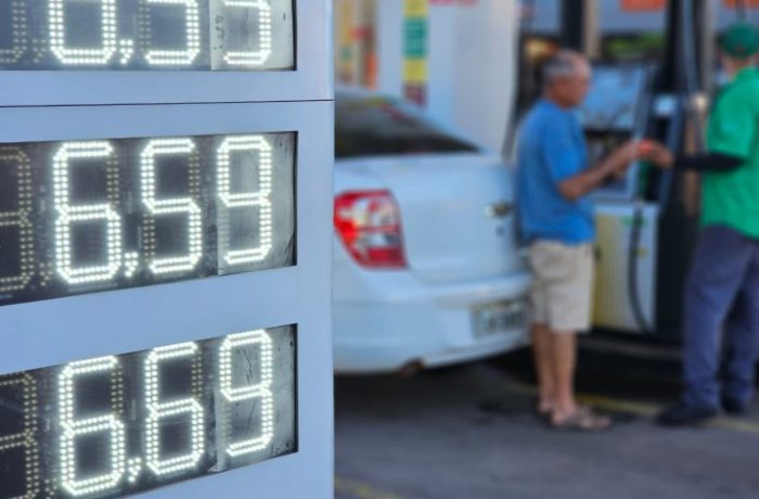 Monitoramento do Procon MS aponta redução no preço do diesel em Campo Grande