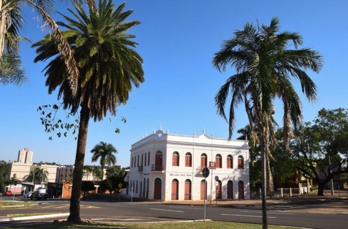 Morada dos Baís recebe evento que destaca a voz feminina na literatura