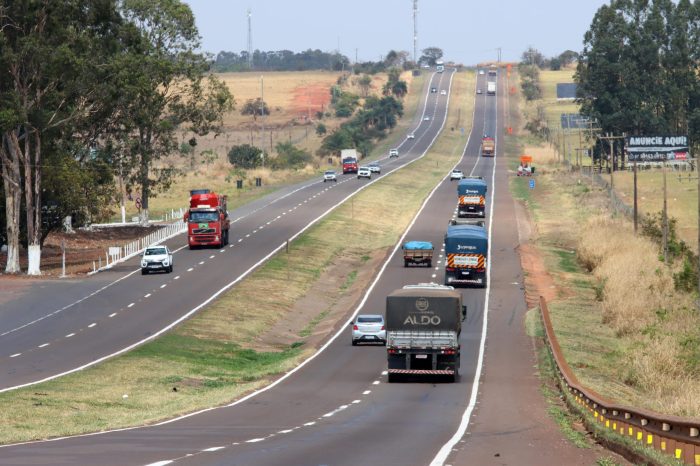 Motiva Pantanal inicia Operação Páscoa com previsão de 255 mil veículos na BR-163 MS