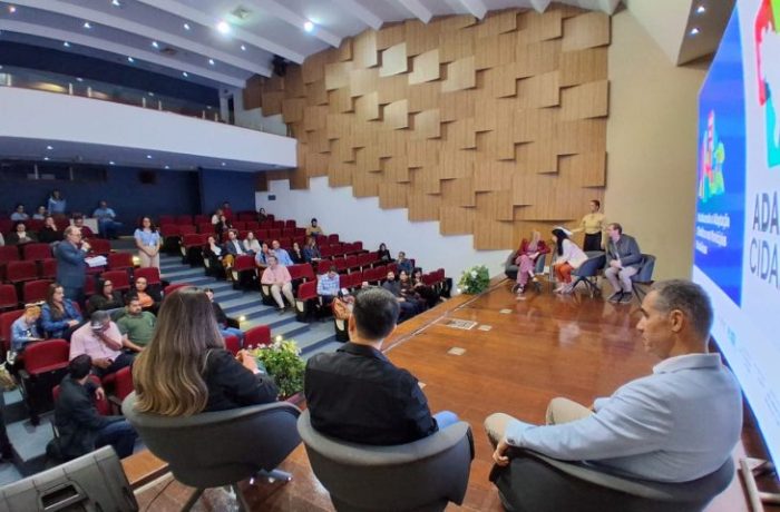 Mudanças climáticas MS lança ação integrada e fortalece municípios para enfrentar eventos extremos