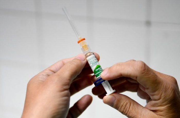 Nem toda dose pode ser usada entenda as perdas de vacinas no SUS