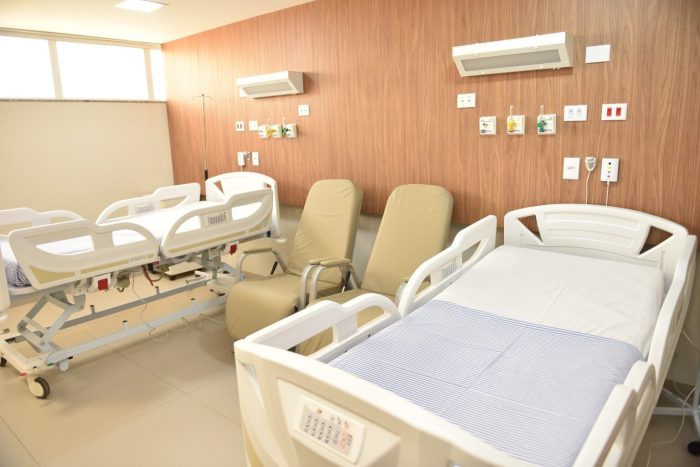 Nova ala do Hospital de Câncer reforça atendimento a pacientes do SUS com apoio da Prefeitura de Campo Grande