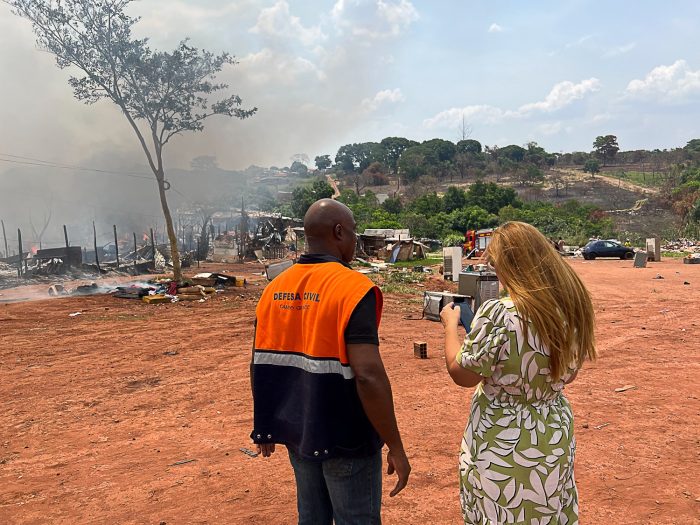 Nova ferramenta vai avaliar impactos emergenciais