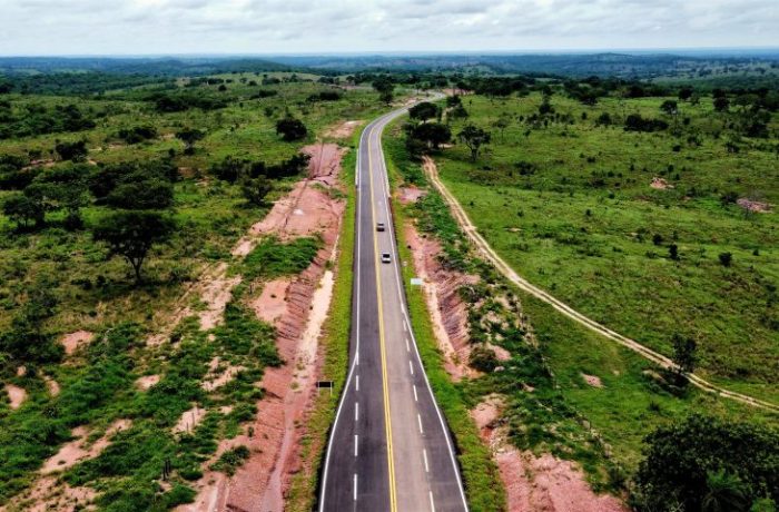Nova rodovia encurta trajeto em 40 km para quem for curtir Festival de Inverno de Bonito
