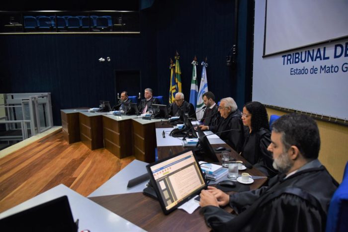 Novas diretrizes para fiscalizações do TCE-MS são aprovadas pelo Tribunal Pleno