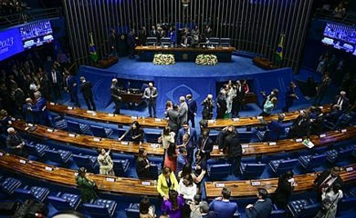 Novo Arcabouço Fiscal
