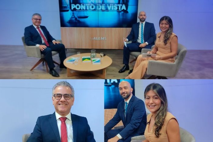 Novo Imposto de Renda Ponto de Vista esclarece projeto apresentado