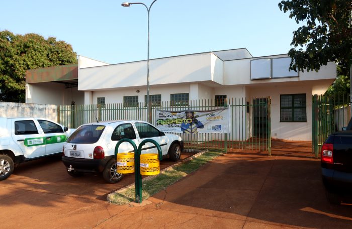Novo modelo de integração de serviços de Governo do Estado chega a Douradina