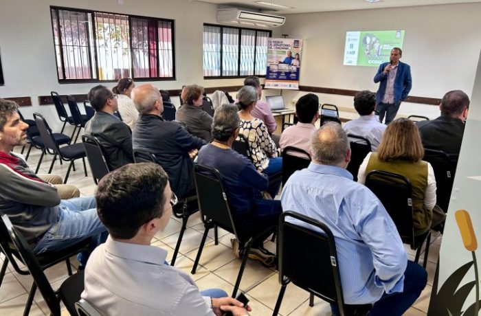 Novo painel da Cidadania revela realidade da população idosa em MS e orienta políticas públicas