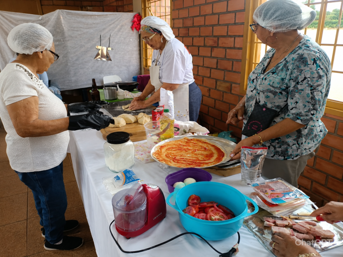 Oficinas gratuitas incentivam empreendedorismo durante Drive Thru