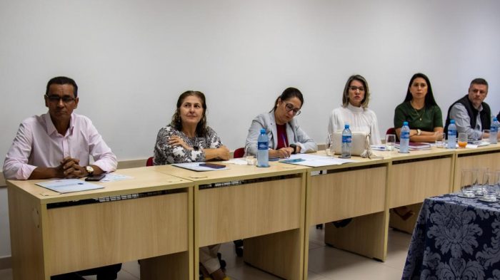 Oficinas vão orientar gestores para a elaboração dos Planos Municipais da Primeira Infância