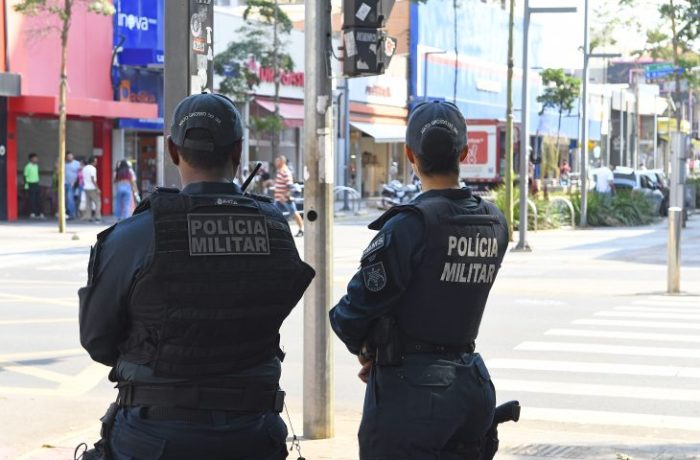 Operação Guardião reforça policiamento no Centro da Capital, reduz crimes e leva segurança aos cidadãos