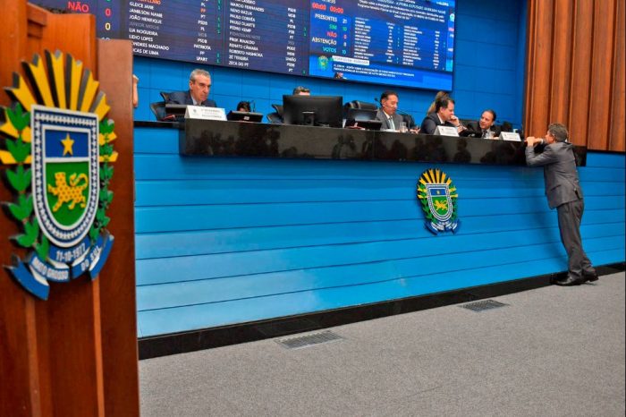 Ordem do Dia Aprovação amplia divulgação do Programa Farmácia Popular