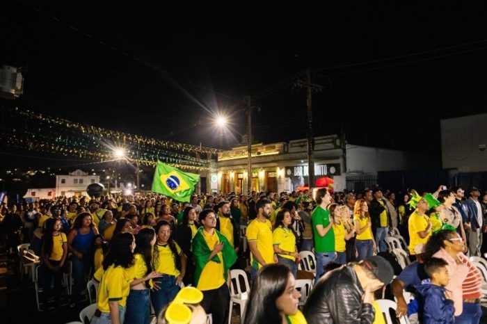 Órgãos municipais terão horário alterado pela Copa
