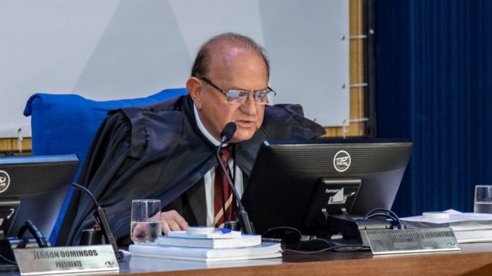 Osmar Jeronymo