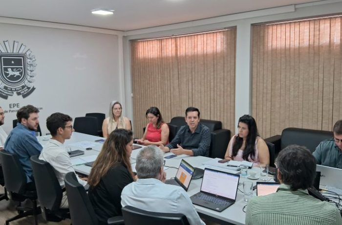Ouvidoria-Geral do Estado apresenta para o Banco Mundial fluxos do atendimento ao cidadão sul-mato-grossense