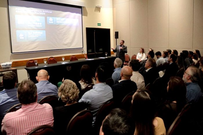 PGM de Campo Grande dá salto tecnológico com sistema digital