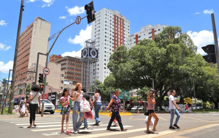 PIB de Campo Grande avança em 2021 com retomada da atividade econômica pós-pandemia, aponta IBGE