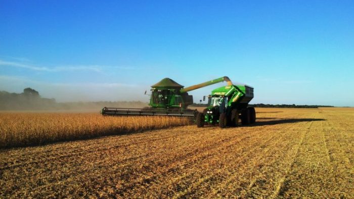 PIB dos municípios de MS cresceu em todas as regiões com destaque para áreas agroindustriais