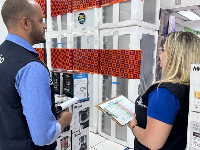 PROCON Municipal conclui fiscalização da Black Friday 2024 sem registro de propaganda enganosa