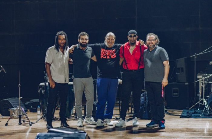 Palco Soul promete encontros memoráveis no Campão Cultural com grandes nomes da MPB, Soul e Samba