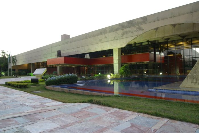 Pantanal 1ª Bienal do Livro de MS acontece em Campo Grande com apoio da ALEMS