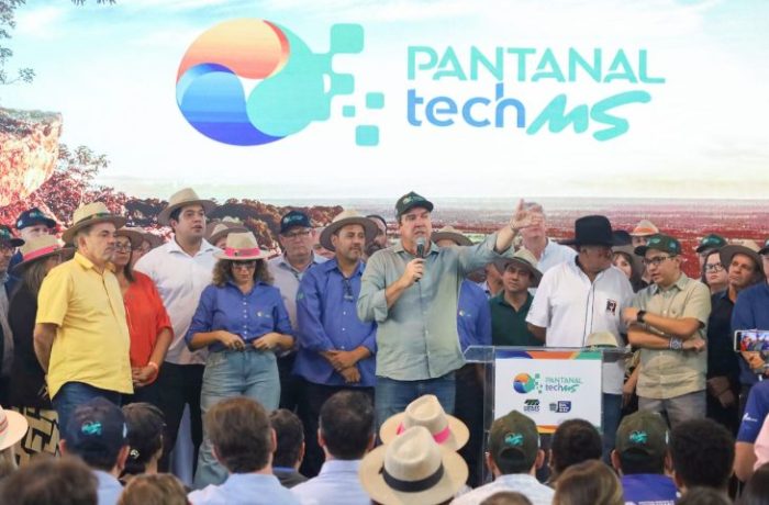 Pantanal Tech MS