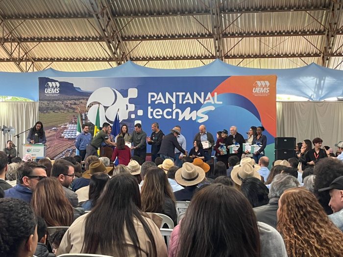 Pantanal Tech une agro e turismo de negócios