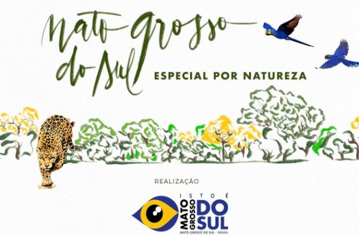 Para fortalecer mercado turístico em SP, Mato Grosso do Sul Especial por Natureza faz ativações na Av. Paulista e evento de negócios no MASP