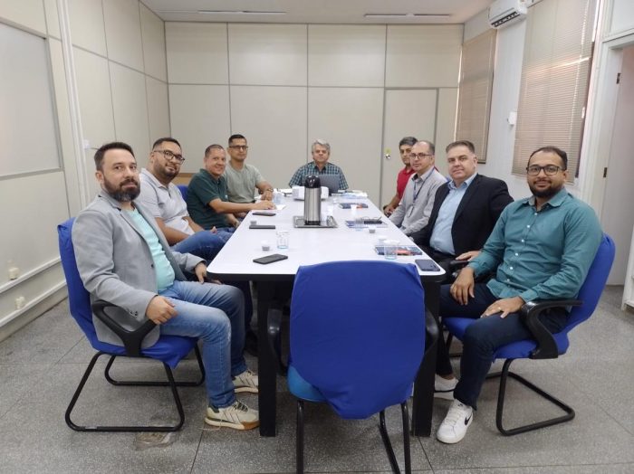 Parceria do TCE-MS com AGEPREV vai agilizar envio digitalizado de processos previdenciários