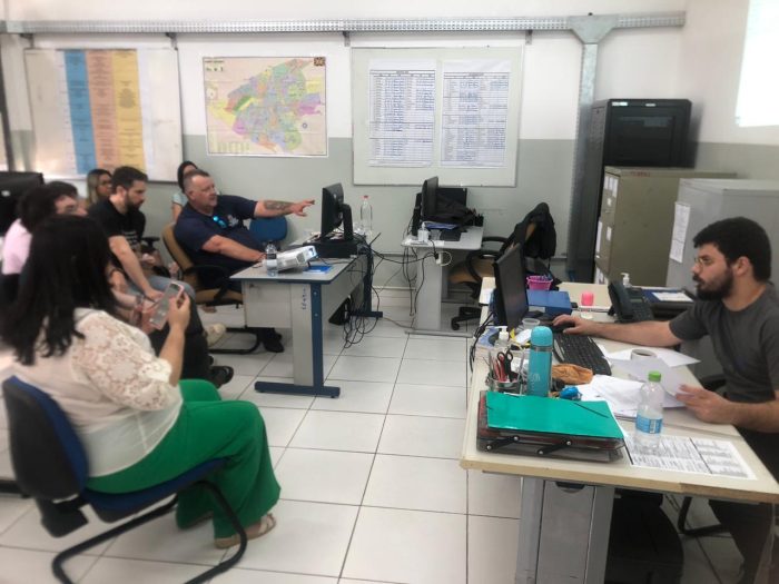 Parceria entre SAS e Planurb vai agilizar produção de indicadores sociais