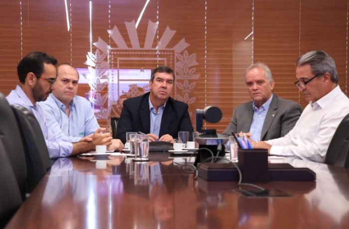 Perdas na safra