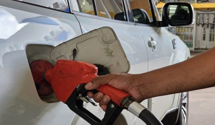 Pesquisa aponta redução no preço do diesel no anel viário de Campo Grande