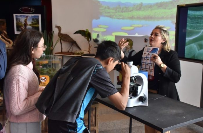 Pesquisa, inclusão, conservação e educação ambiental levaram Bioparque Pantanal à destaque mundial