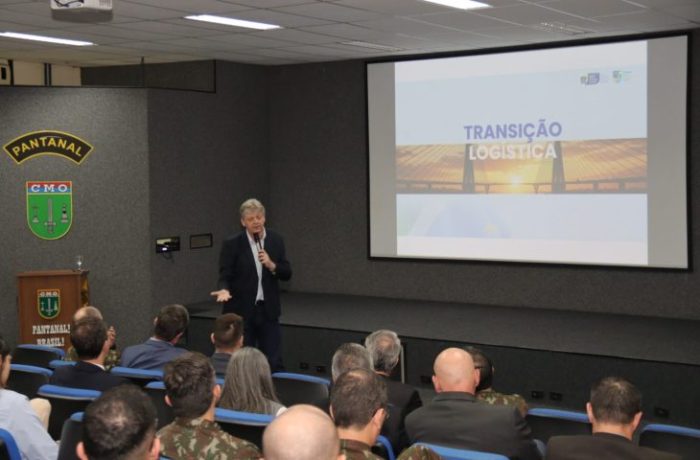 Plano Diretor do Corredor Bioceânico avança e recebe 264 propostas de entidades nacionais e internacionais