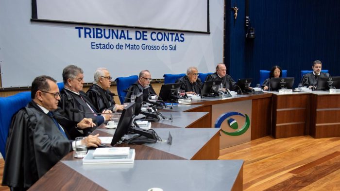 Pleno aprova Projeto de Resolução que institui Sistema de Fiscalização e-Sfinge