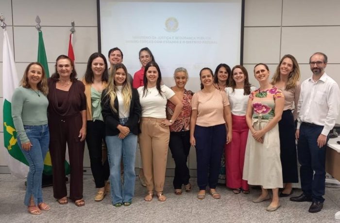 Polícia Científica de MS é destaque em curso nacional de genética forense após auditoria positiva