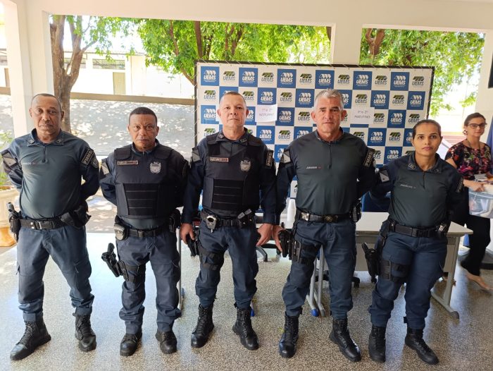 Polícia Militar, através do PROMUSE, participa de formação sobre enfrentamento à violência contra a mulher promovida pelo TJMS em Paranaíba