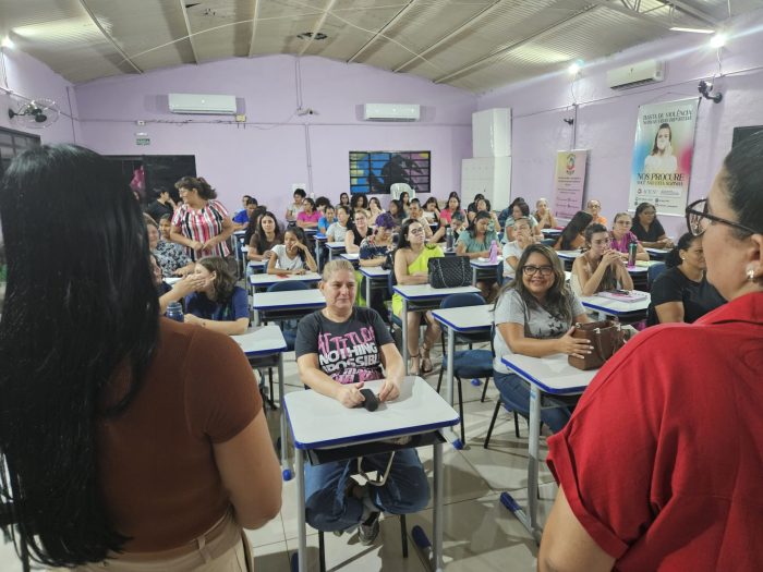 Política pública transforma vidas por meio da capacitação em Campo Grande