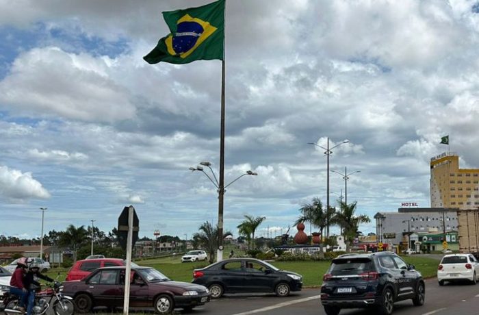 Ponta-Pora-Trevo-entrada