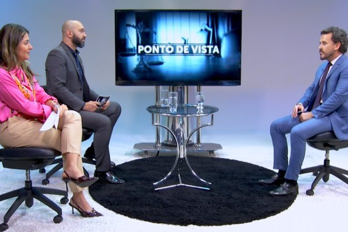 Ponto de Vista apresenta trabalho de advogados e da Justiça eleitoral