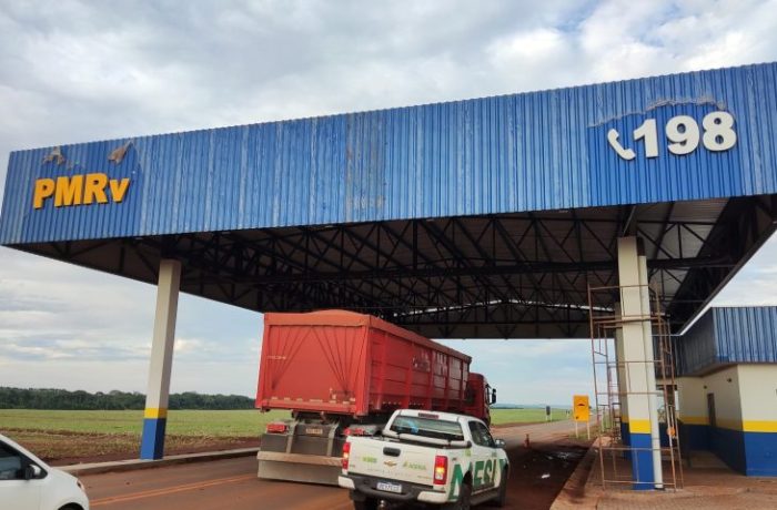 Posto-da-PMRE-MS-162-Maracaju