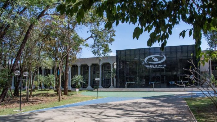Prazo para pagamento da inscrição em concursos do TCE-MS termina nesta sexta-feira