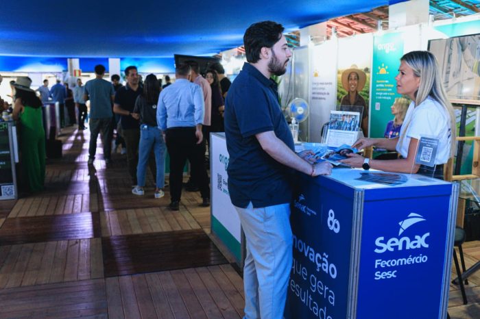 PrefCG destaca startups e soluções inovadoras durante Expogrande