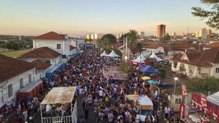 PrefCG divulga resultado do cadastro de ambulantes do Carnaval 2026